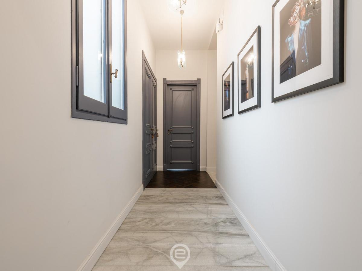 Verso Suites Cagliari Luaran gambar