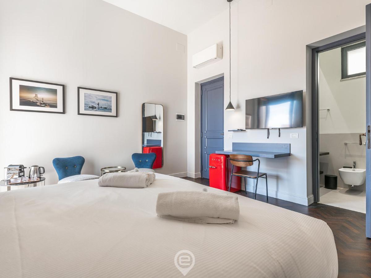 Verso Suites Cagliari Luaran gambar
