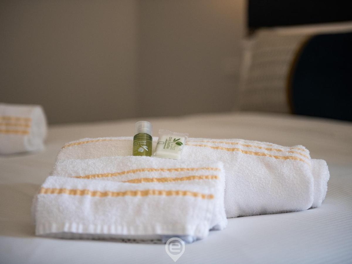 Verso Suites Cagliari Luaran gambar