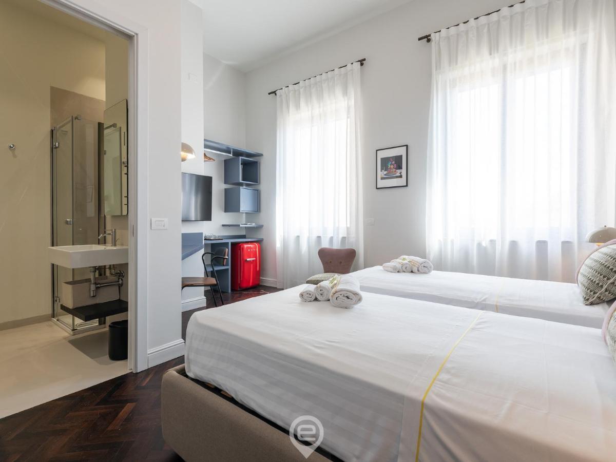 Verso Suites Cagliari Luaran gambar