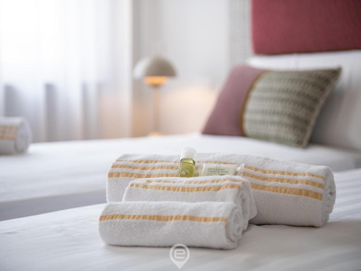 Verso Suites Cagliari Luaran gambar