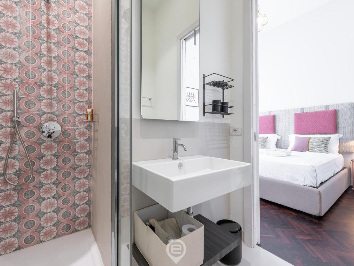 Verso Suites Cagliari Luaran gambar