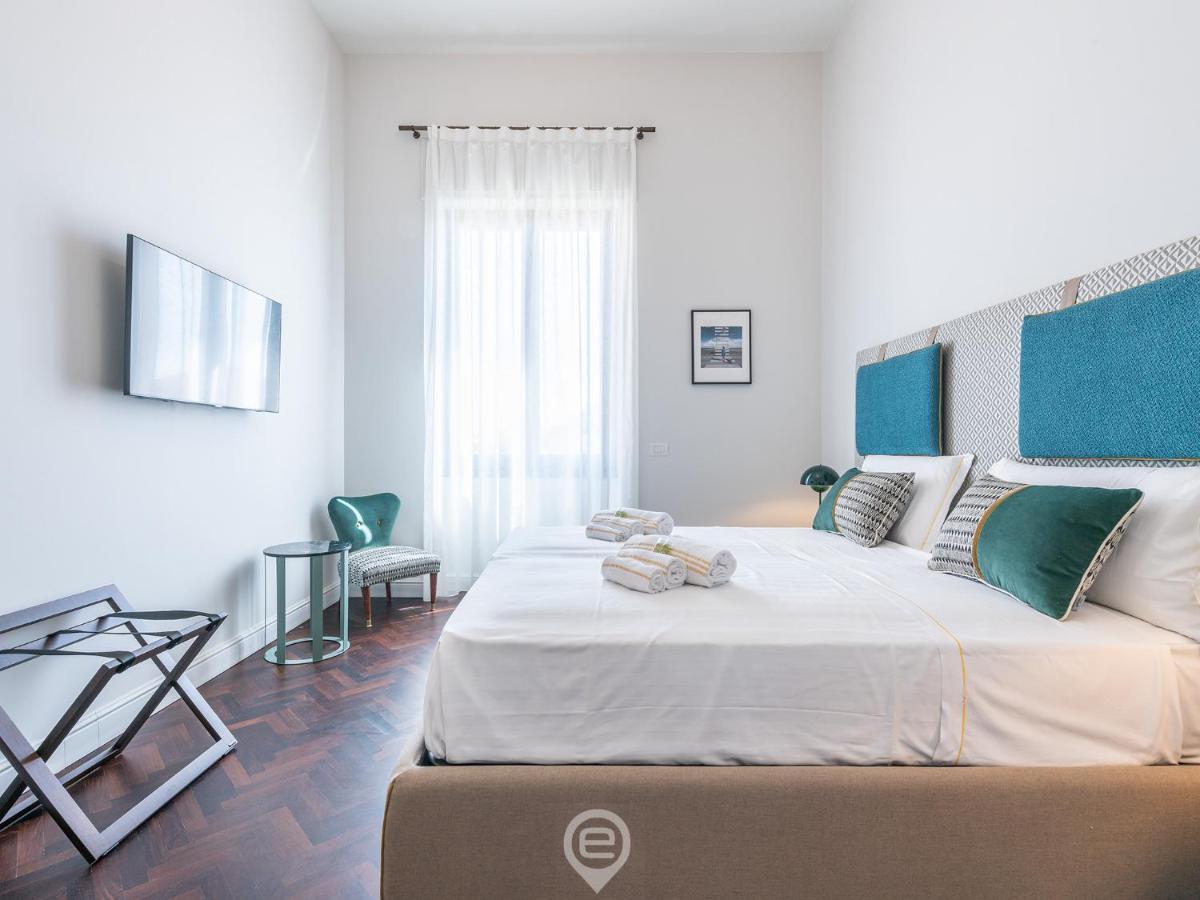 Verso Suites Cagliari Luaran gambar