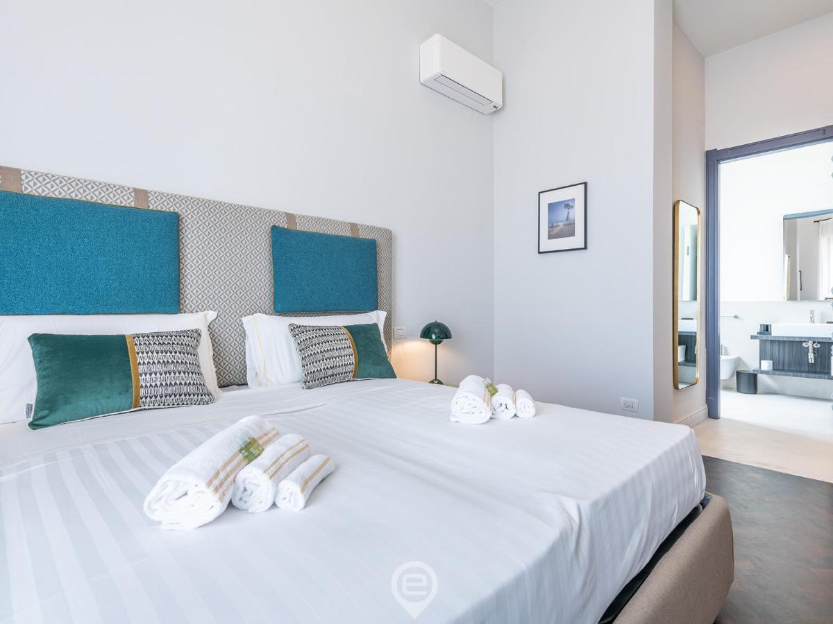 Verso Suites Cagliari Luaran gambar