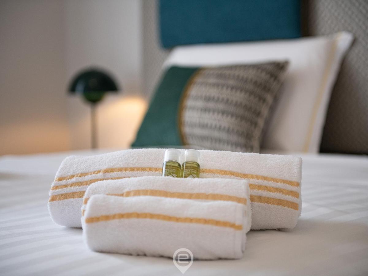 Verso Suites Cagliari Luaran gambar