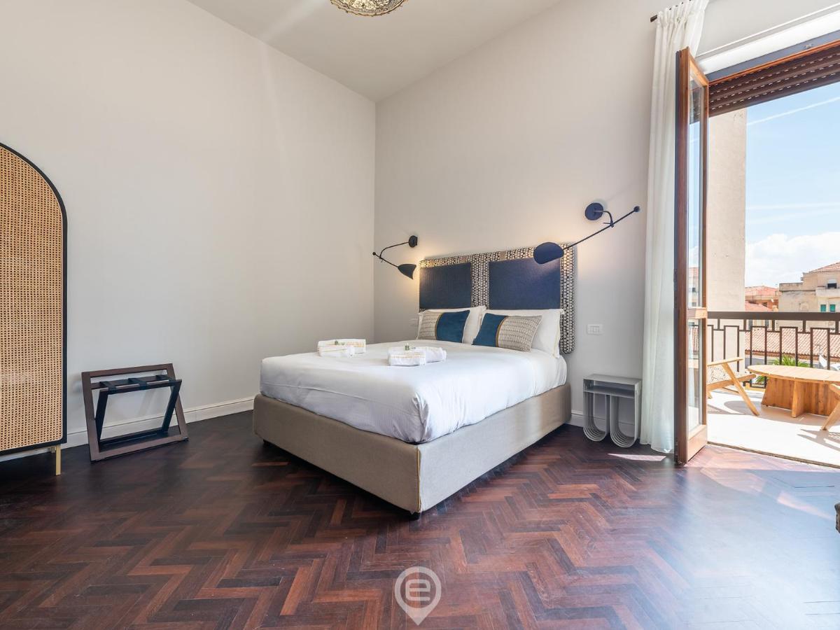 Verso Suites Cagliari Luaran gambar