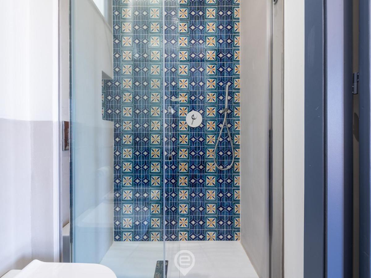 Verso Suites Cagliari Luaran gambar