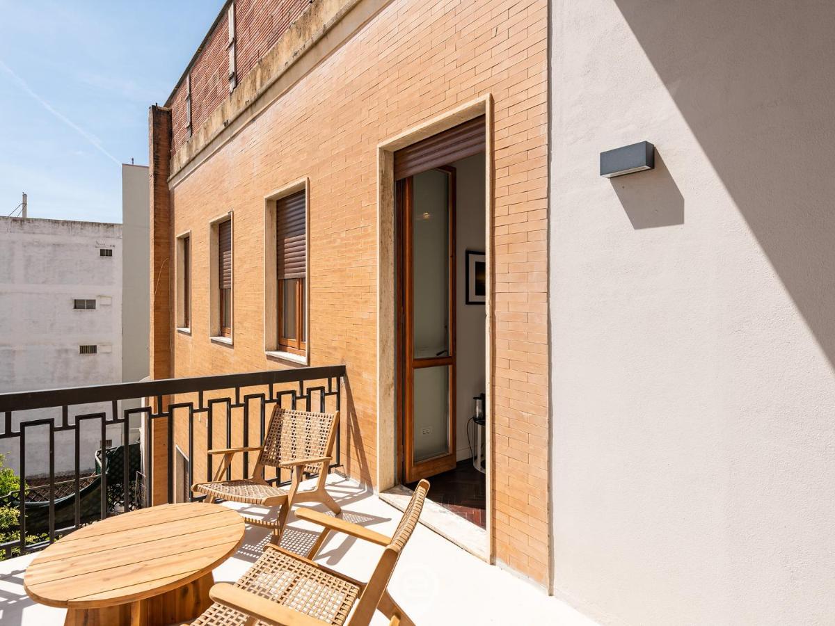 Verso Suites Cagliari Luaran gambar