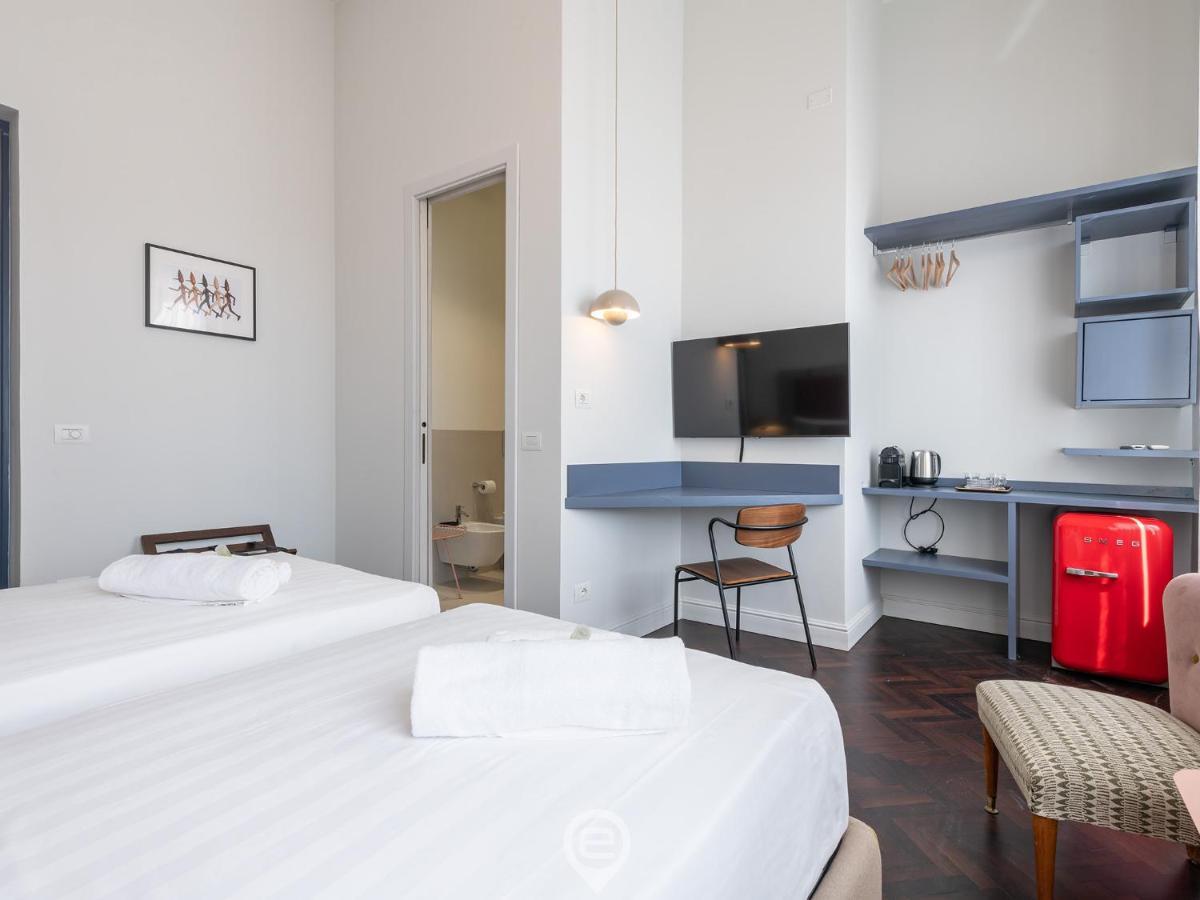 Verso Suites Cagliari Luaran gambar
