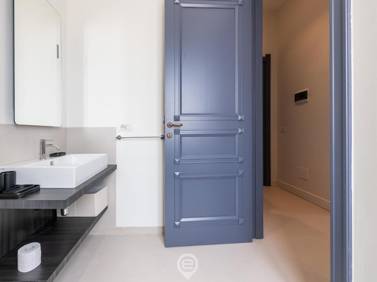 Verso Suites Cagliari Luaran gambar