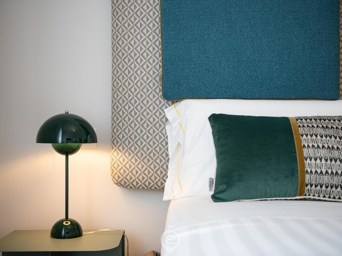 Verso Suites Cagliari Luaran gambar