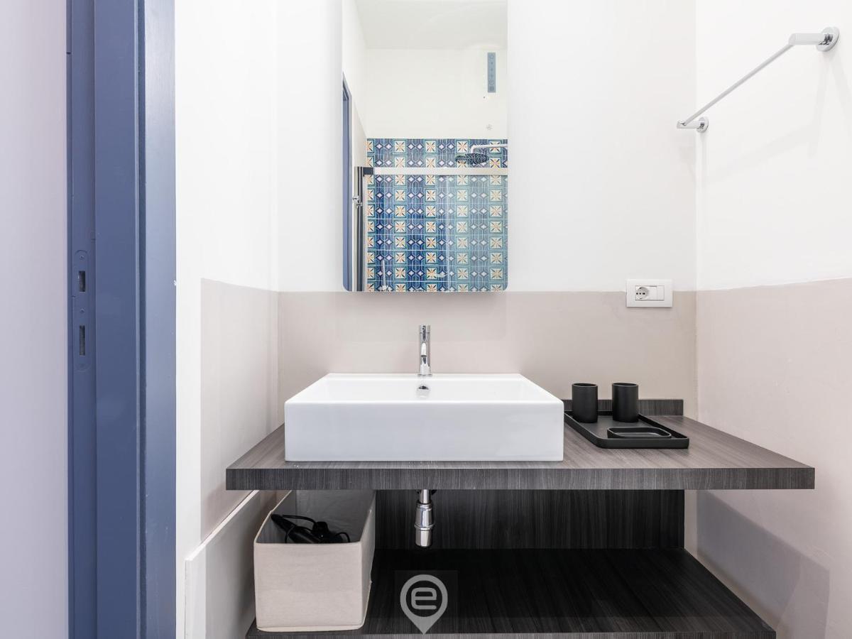 Verso Suites Cagliari Luaran gambar