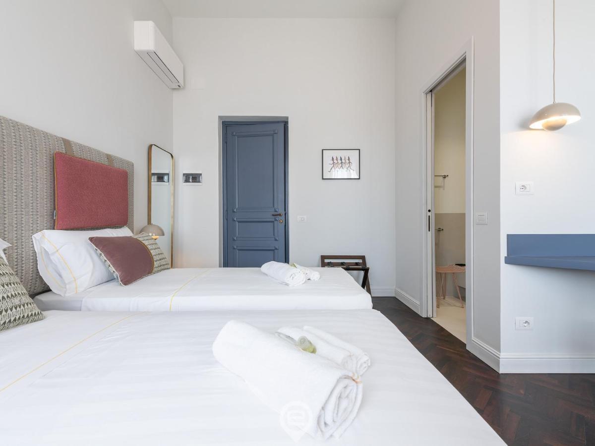 Verso Suites Cagliari Luaran gambar