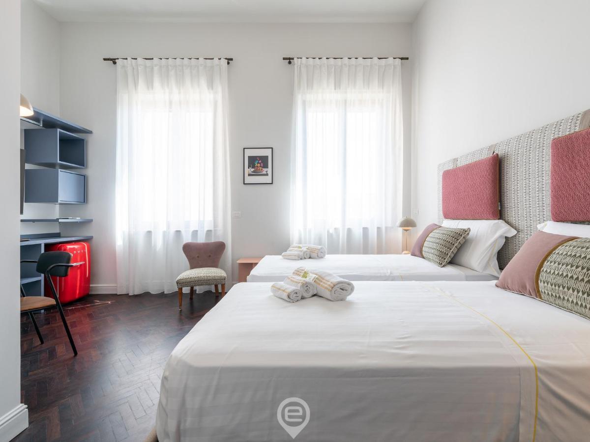 Verso Suites Cagliari Luaran gambar
