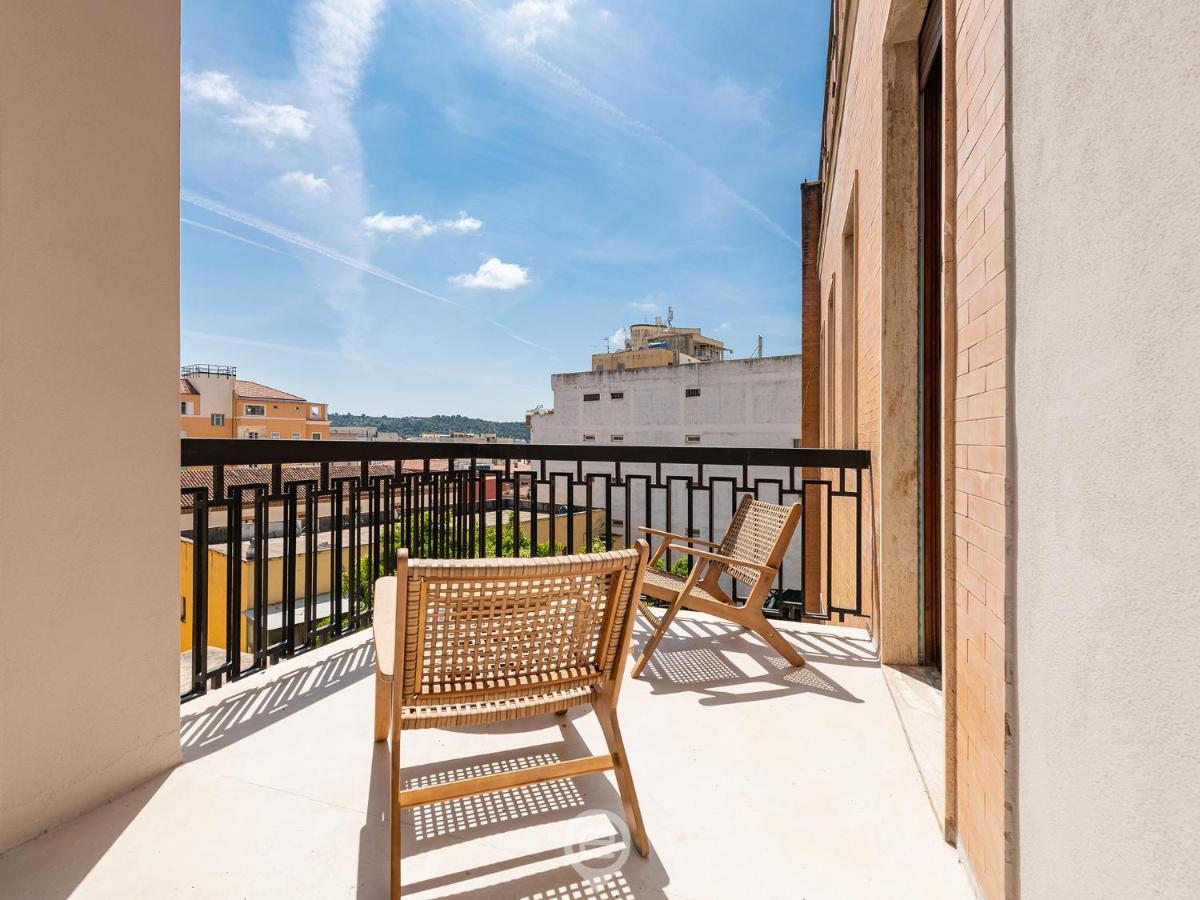 Verso Suites Cagliari Luaran gambar