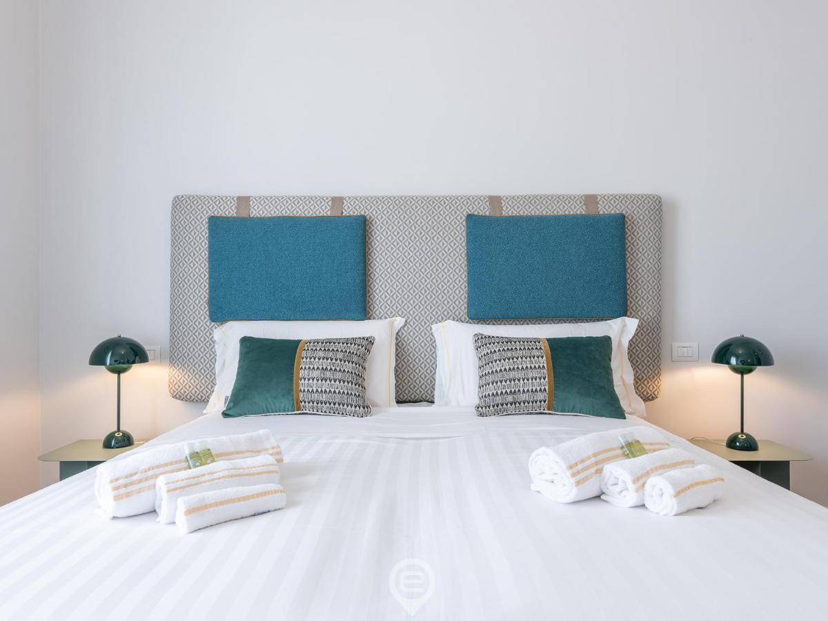 Verso Suites Cagliari Luaran gambar