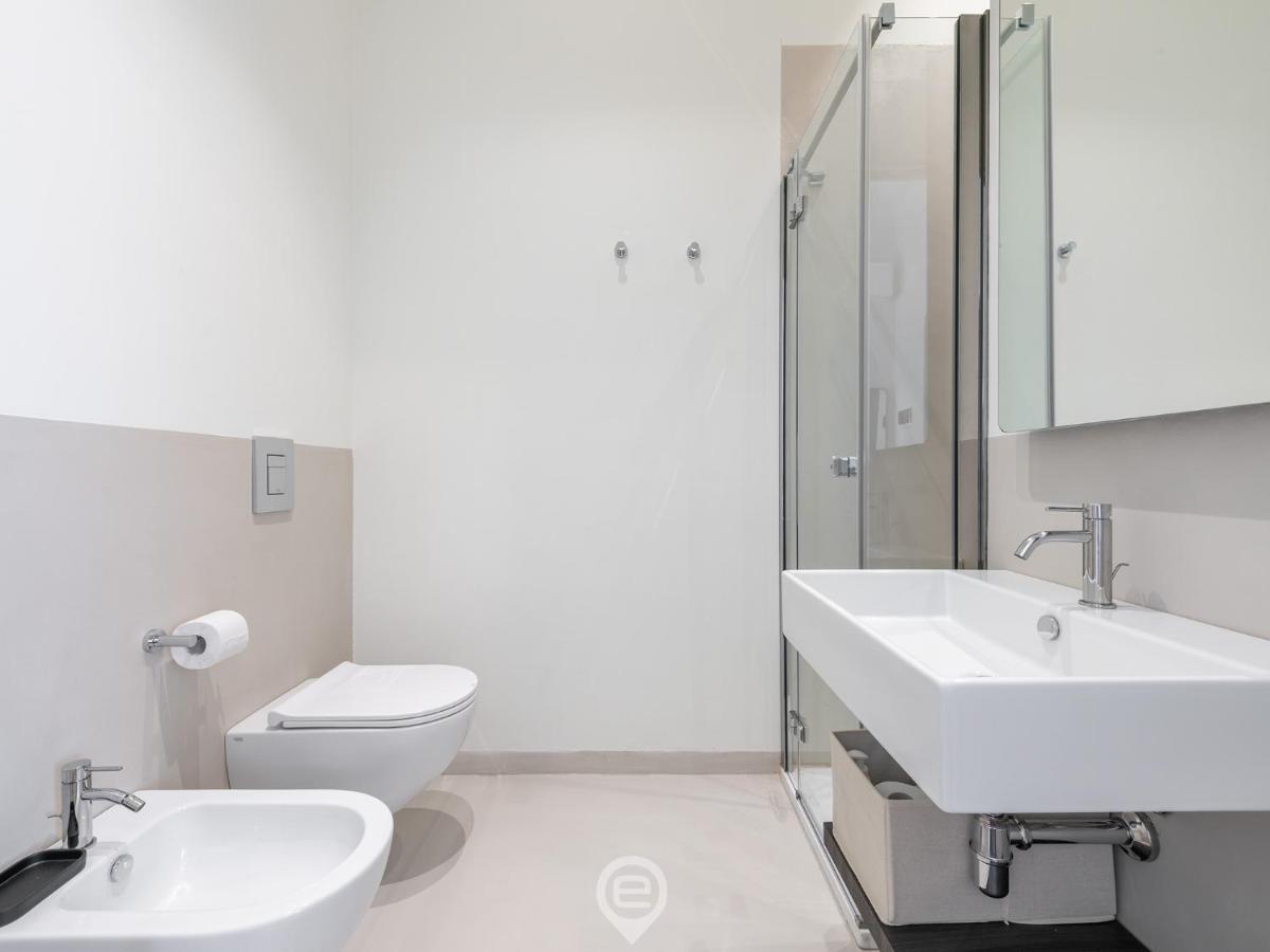 Verso Suites Cagliari Luaran gambar