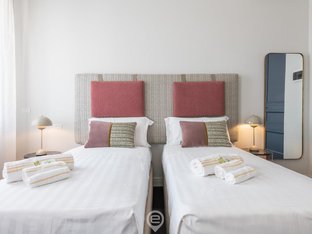 Verso Suites Cagliari Luaran gambar