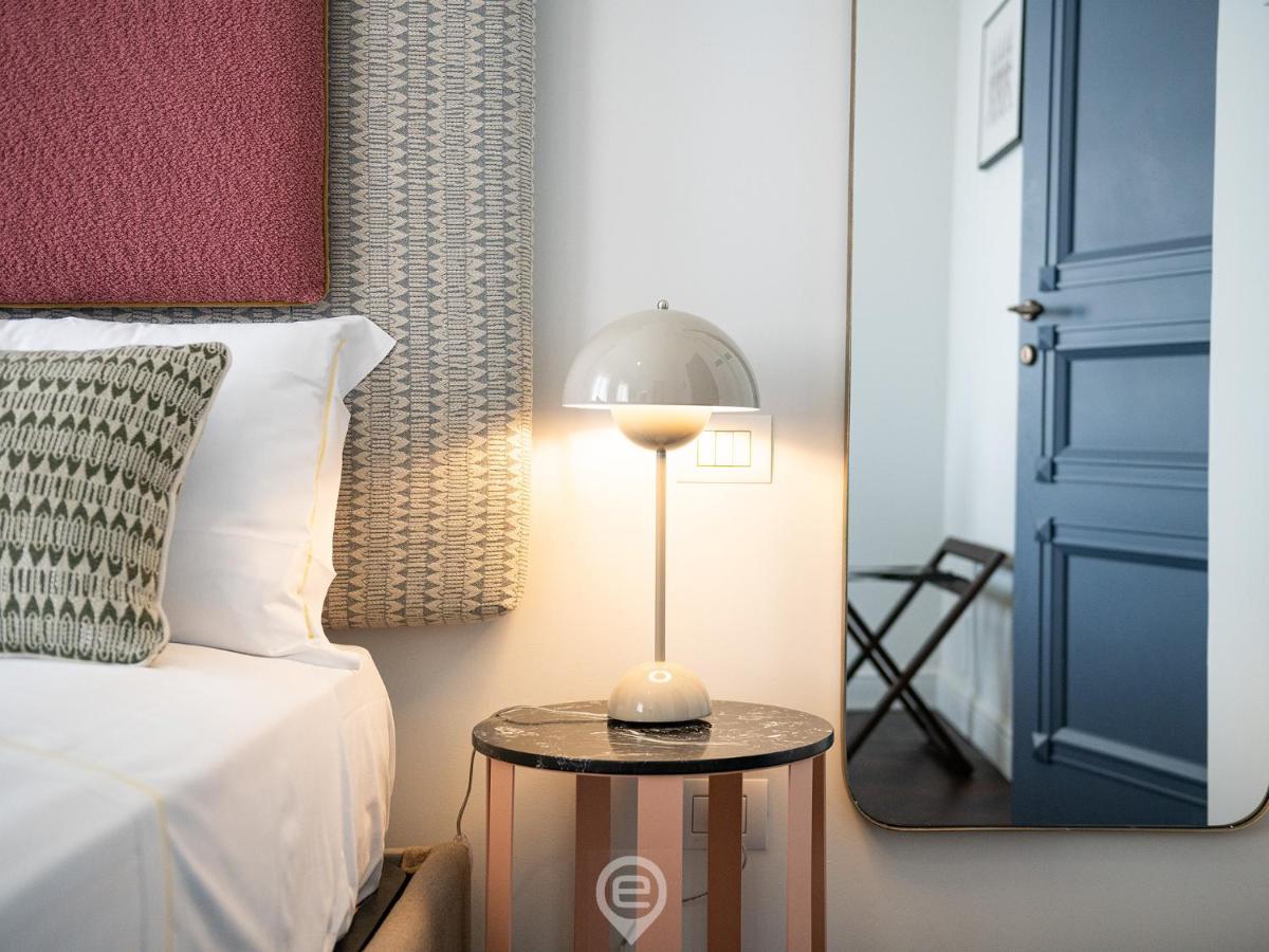 Verso Suites Cagliari Luaran gambar