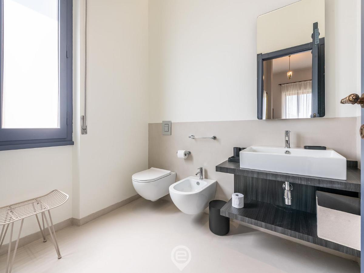 Verso Suites Cagliari Luaran gambar