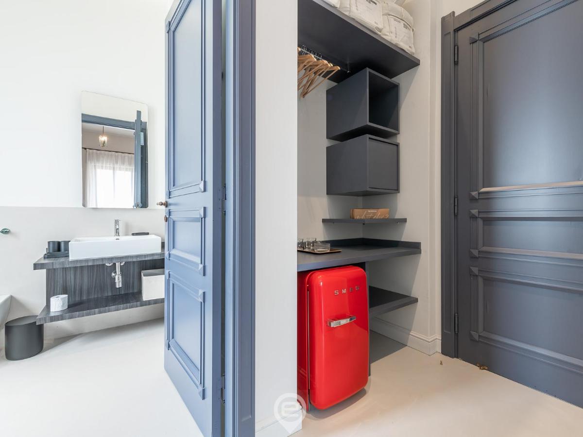Verso Suites Cagliari Luaran gambar
