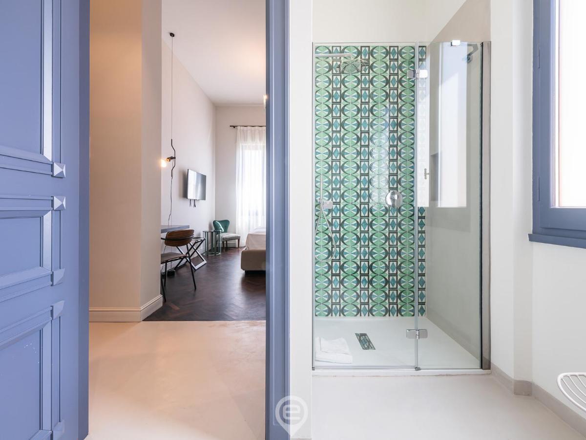 Verso Suites Cagliari Luaran gambar