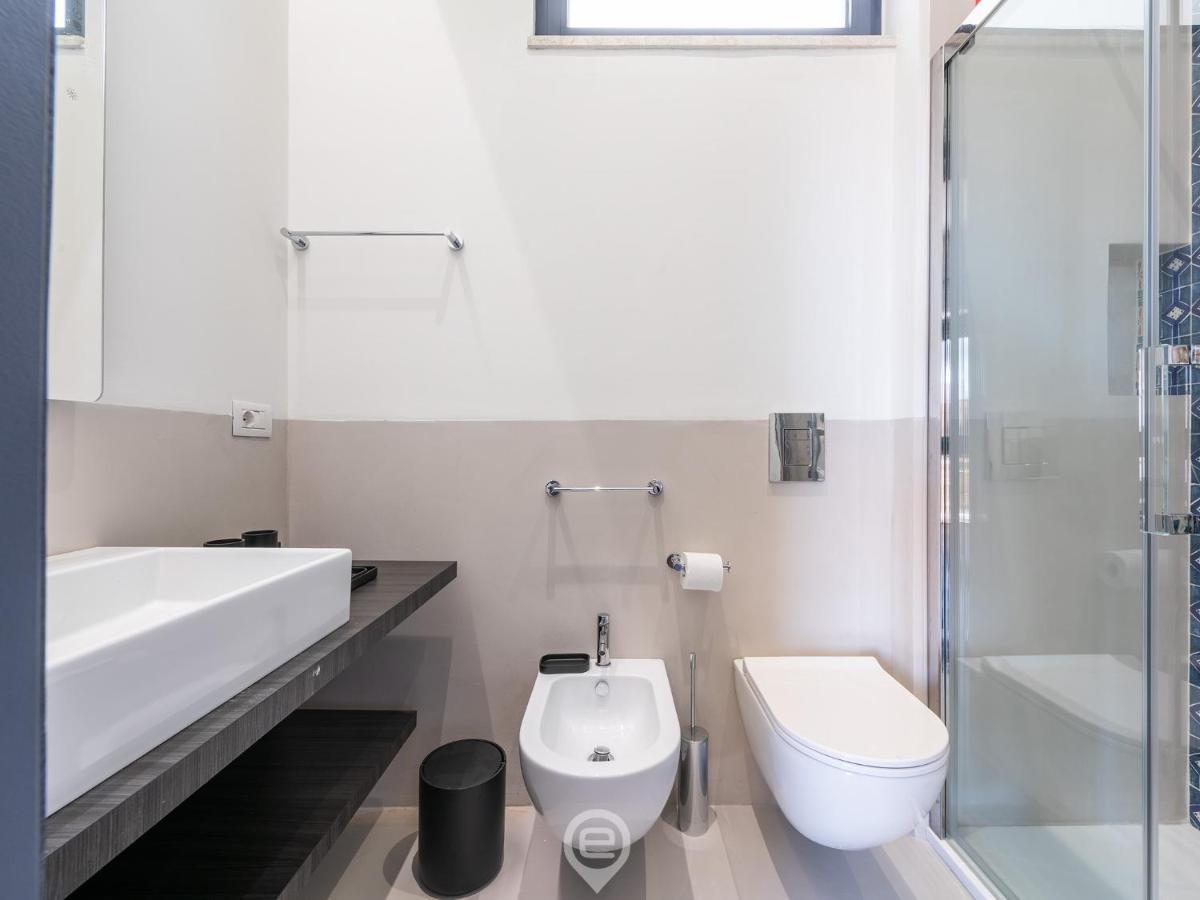 Verso Suites Cagliari Luaran gambar
