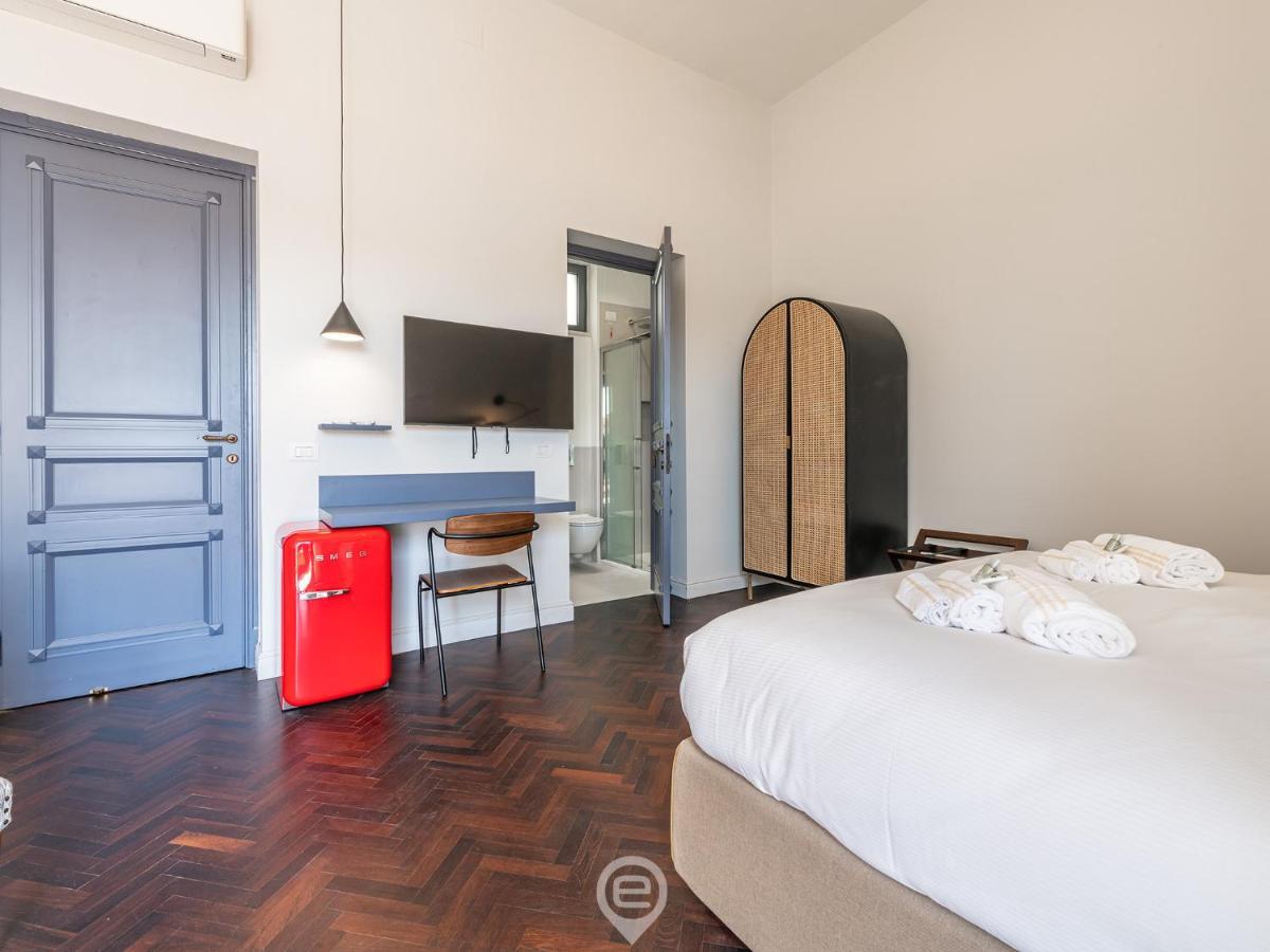 Verso Suites Cagliari Luaran gambar
