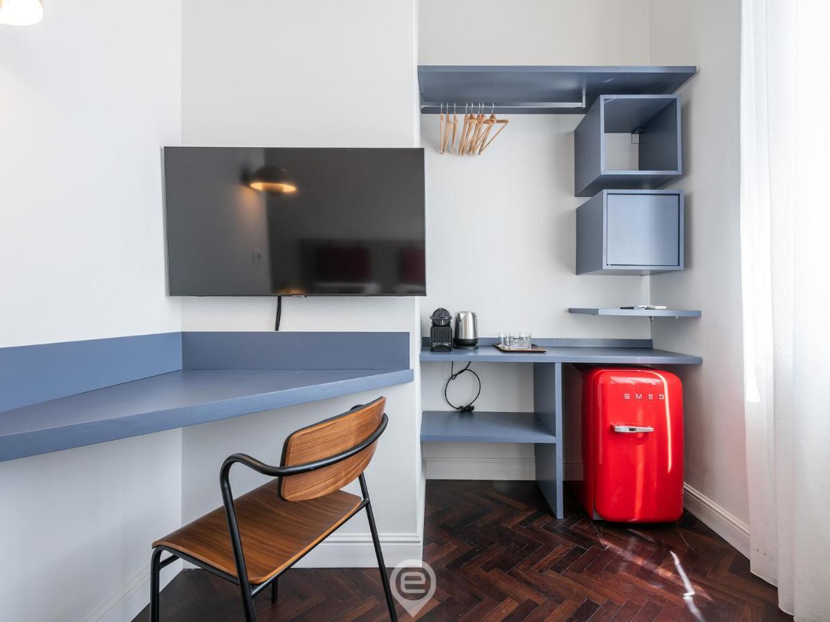 Verso Suites Cagliari Luaran gambar