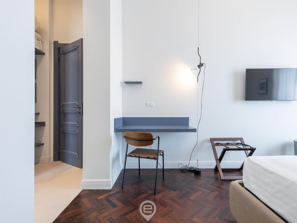 Verso Suites Cagliari Luaran gambar