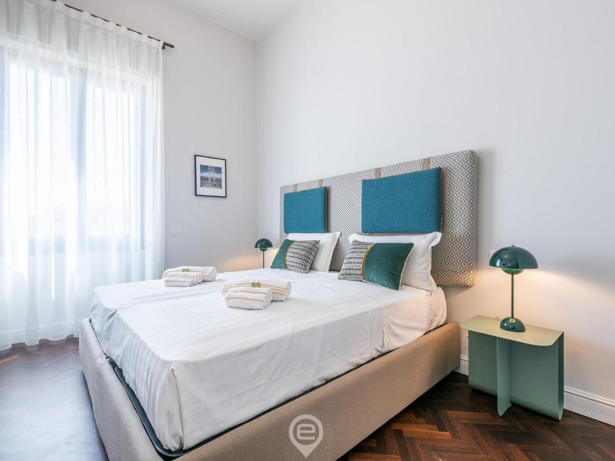 Verso Suites Cagliari Luaran gambar